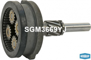 KRAUF SGM3669YJ