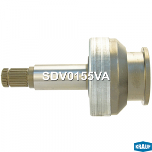 KRAUF SDV0155VA