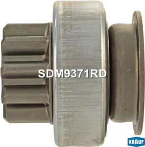 KRAUF SDM9371RD