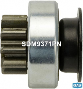 KRAUF SDM9371PN