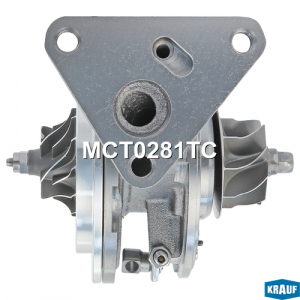 KRAUF MCT0281TC