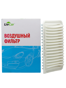 LIVCAR LCT101930009A