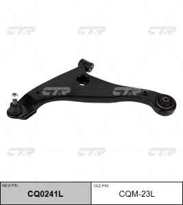 CTR CQ0241L