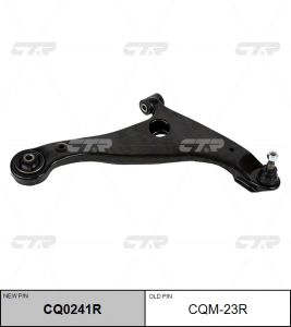 CTR CQ0241R