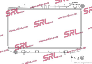 SRLINE 2728083
