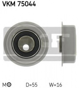 SKF VKM75044