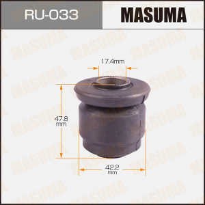 MASUMA RU033