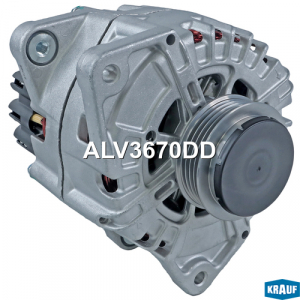 KRAUF ALV3670DD
