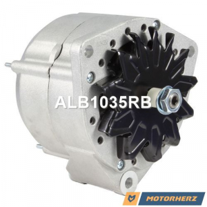 MOTORHERZ ALB1035RB