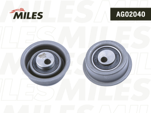 MILES AG02040