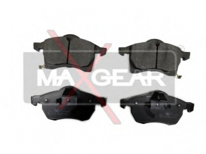 MAXGEAR 190641