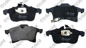 TI-GUAR TG1562