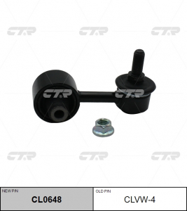 CTR CL0648