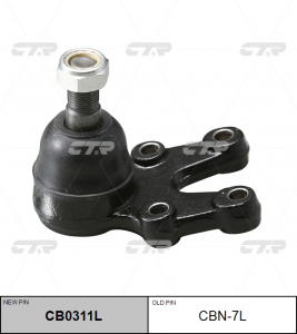CTR CB0311L