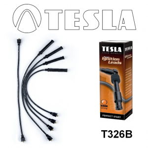 TESLA T326B
