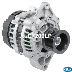 KRAUF ALD7209LP