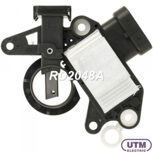 UTM RD2048A