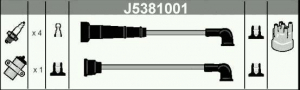 NIPPARTS J5381001