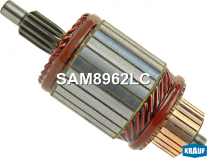 KRAUF SAM8962LC