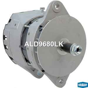KRAUF ALD9680LK