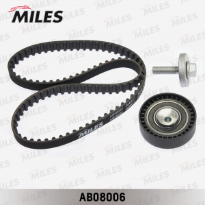 MILES AB08006