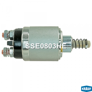 KRAUF SSE0803HE