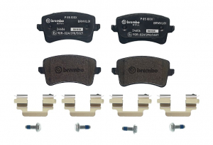 BREMBO P85100X