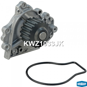 KRAUF KWZ1033JK