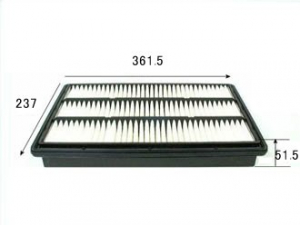 VIC A3017