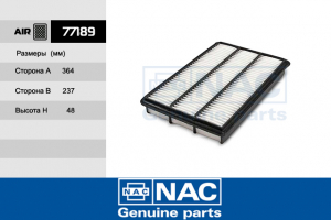 NAC 77189