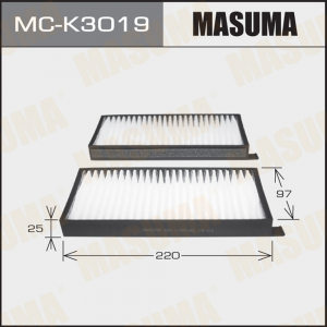 MASUMA MCK3019