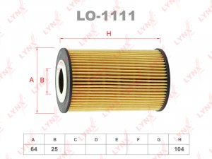 LYNX LO1111