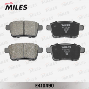 MILES E410490