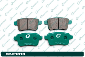 G-BRAKE GP21013