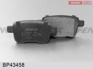 FENOX BP43458