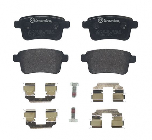 BREMBO P68043