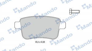 MANDO MBF015241