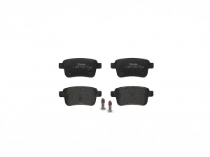 BREMBO P50107