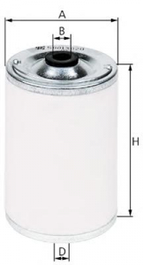 KOLBENSCHMIDT (KS) 50013028