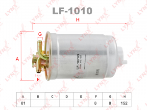LYNX LF1010