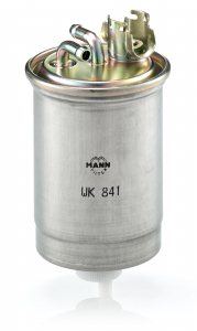 MANN FILTER WK841