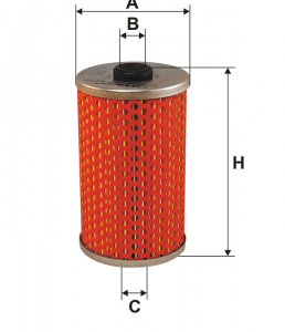 FILTRON PM804A