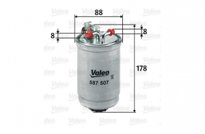VALEO 587507