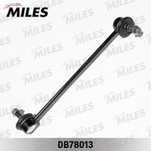 MILES DB78013