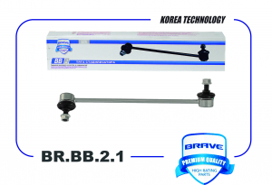 BRAVE BRBB21