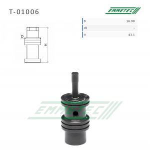 EMMETEC T01006