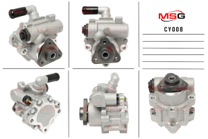 MSG CY008