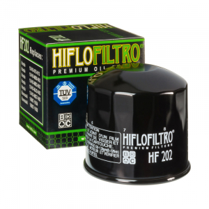 HIFLO FILTRO HF202