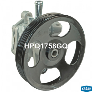 KRAUF HPQ1758GQ
