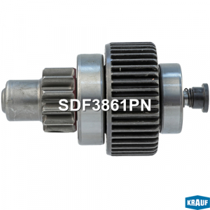 KRAUF SDF3861PN